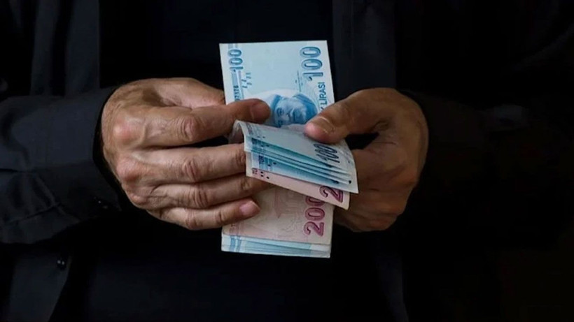 Emeklilerin hesabına 55 bin TL üzerinde müjde! Tüm detaylar belli oldu - Resim: 3