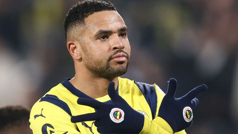 Fenerbahçe’de Youssef En-Nesyri dönemi bitti! Kanarya’da büyük deprem yaşanıyor - Resim: 4