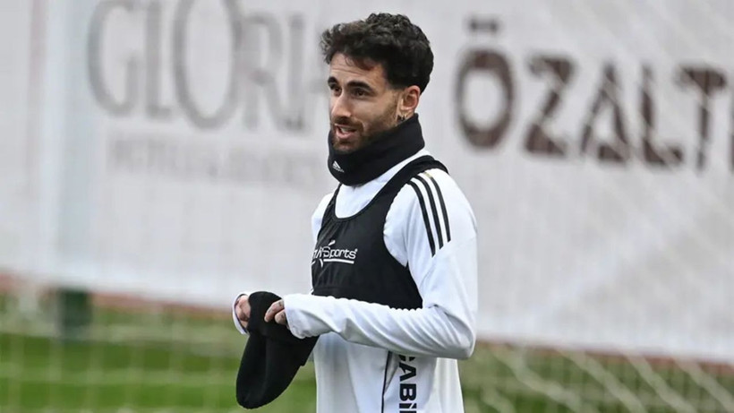 Rafa Silva'nın Benfica'dan alacağı maaş konuşuluyor! Beşiktaş 6 milyon euro ödüyordu - Resim: 4