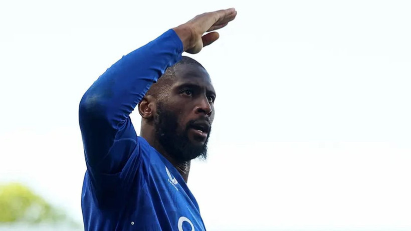 Fenerbahçe'den golcü transferinde Beto sürprizi: Everton cephesinden resmi açıklama geldi - Resim: 3