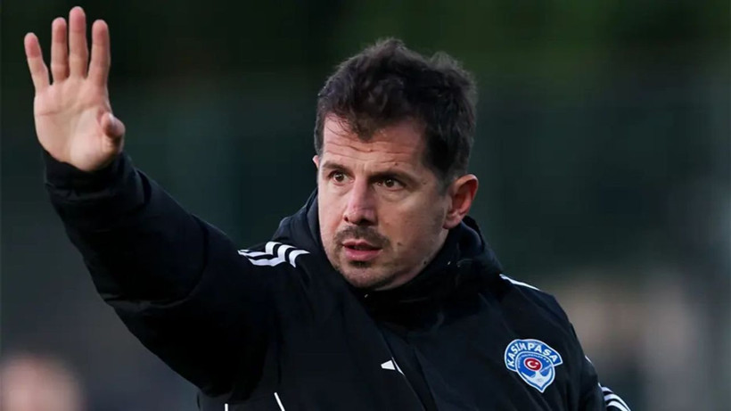 Emre Belözoğlu'ndan maç sonu büyük patlama: Galatasaray'ı örnek göstererek isyan etti - Resim: 2