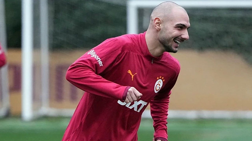 Galatasaray'ın yıldız ismi ezeli rakibe gidiyor; Süper Lig'in liderinde olay ayrılık - Resim: 1