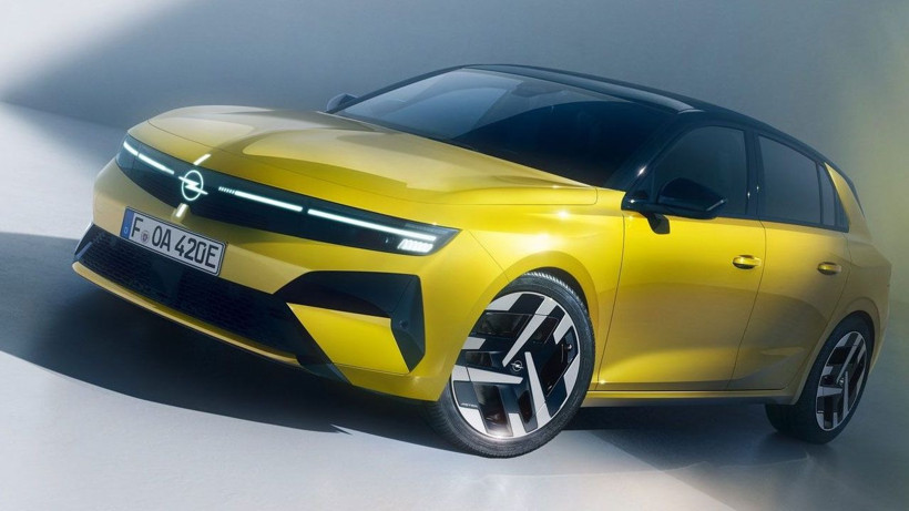 Opel Astra hiç bu kadar ucuz olmadı! Dev marka rakamları dibe çekti - Resim: 1