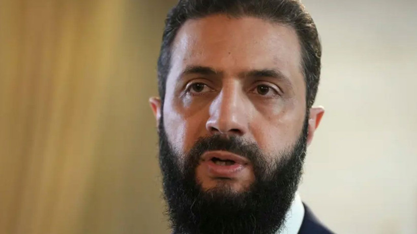 Suriye'nin SDG operasyonu ABD basınında! "Şara ABD'nin blöfünü gördü" - Resim: 3