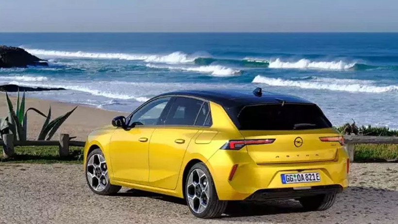Opel Astra hiç bu kadar ucuz olmadı! Dev marka rakamları dibe çekti - Resim: 4