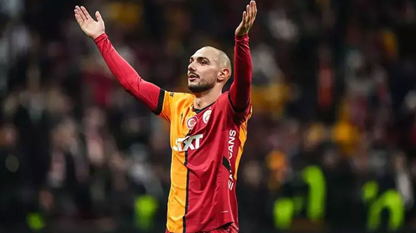 Galatasaray'ın yıldız ismi ezeli rakibe gidiyor; Süper Lig'in liderinde olay ayrılık - Resim: 4
