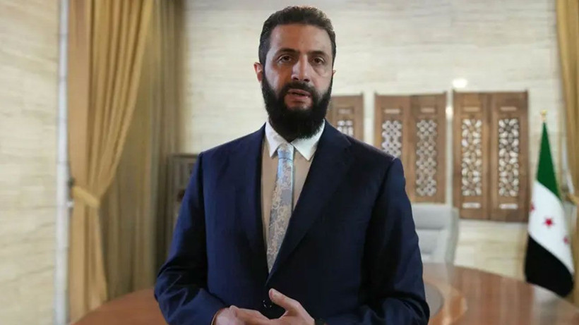 Suriye'nin SDG operasyonu ABD basınında! "Şara ABD'nin blöfünü gördü" - Resim: 4