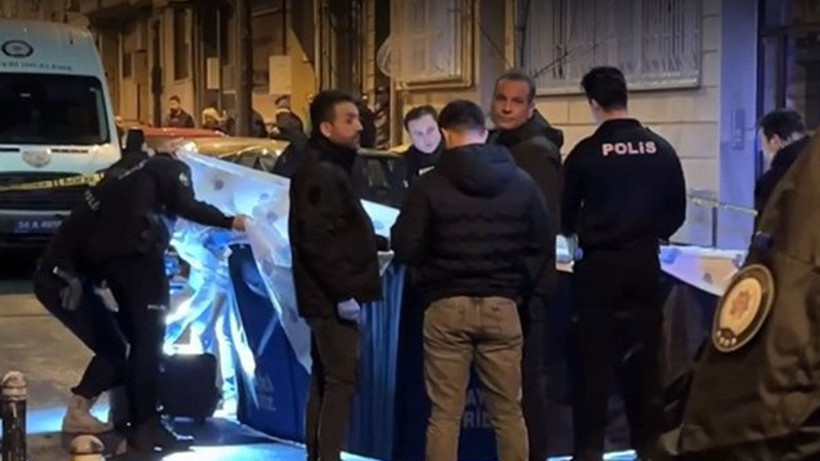 Şişli'de kan donduran olay! Çöpte başı olmayan kadın cesedi bulundu - Resim: 3