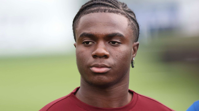 Trabzonspor’un yıldızı çılgın rakama dünya devinde; Galatasaray ve Fenerbahçe peşindeydi - Resim: 1