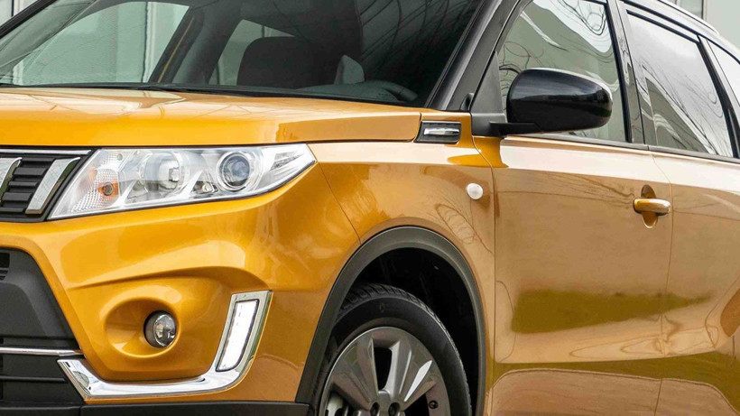 Suzuki Vitara fiyatları adeta çıldırdı; Rakamları kimse böyle tahmin etmedi - Resim: 1