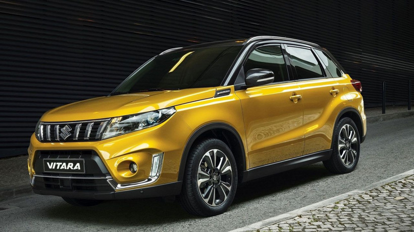 Suzuki Vitara fiyatları adeta çıldırdı; Rakamları kimse böyle tahmin etmedi - Resim: 2