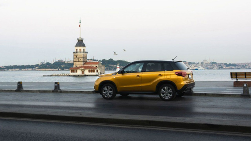 Suzuki Vitara fiyatları adeta çıldırdı; Rakamları kimse böyle tahmin etmedi - Resim: 3