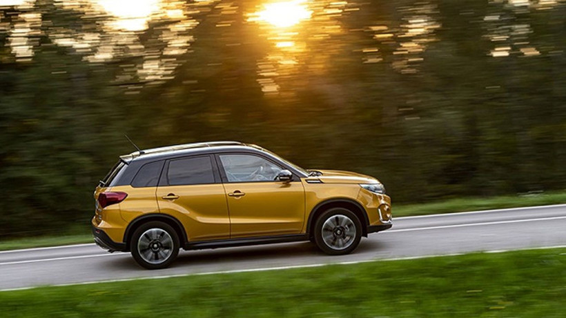 Suzuki Vitara fiyatları adeta çıldırdı; Rakamları kimse böyle tahmin etmedi - Resim: 4