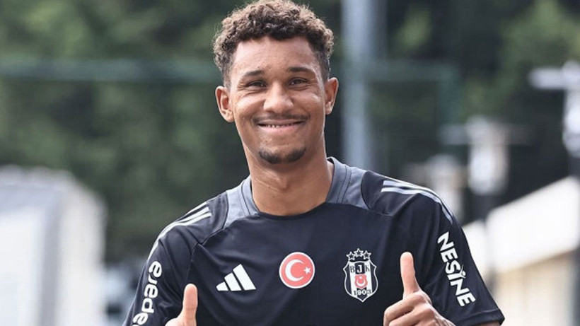 Beşiktaş’ta şoka uğratan ayrılık kararı! Yıldız futbolcunun yeni adresi bile belli oldu - Resim: 2