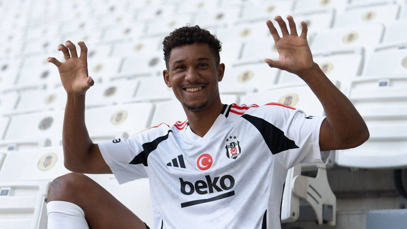 Beşiktaş’ta şoka uğratan ayrılık kararı! Yıldız futbolcunun yeni adresi bile belli oldu - Resim: 3