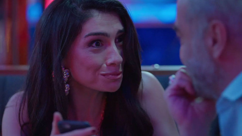 İnci Taneleri dizisinden beklenen görüntü geldi; O isimler kadroda yok - Resim: 4