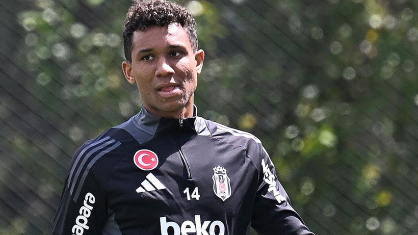 Beşiktaş’ta şoka uğratan ayrılık kararı! Yıldız futbolcunun yeni adresi bile belli oldu - Resim: 4