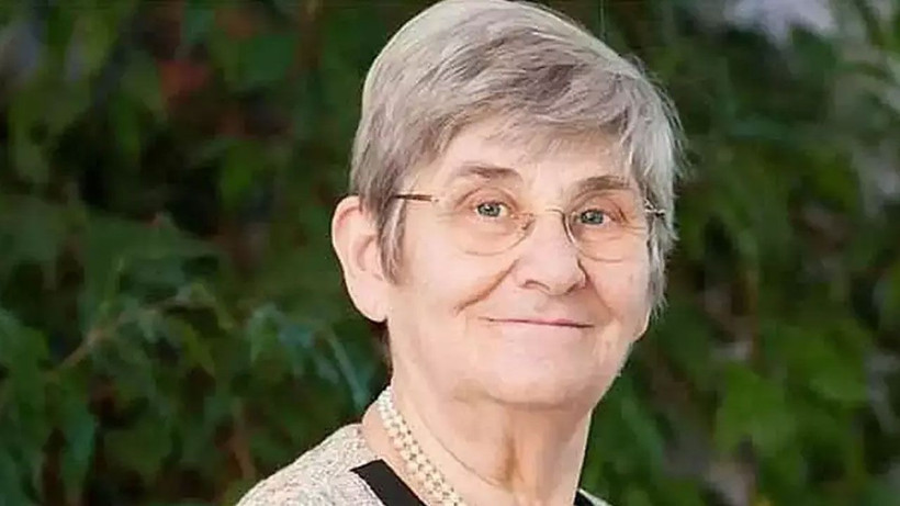 2 ay önce eşini kaybetmişti; Canan Karatay'ın son hali şaşkına çevirdi - Resim: 2