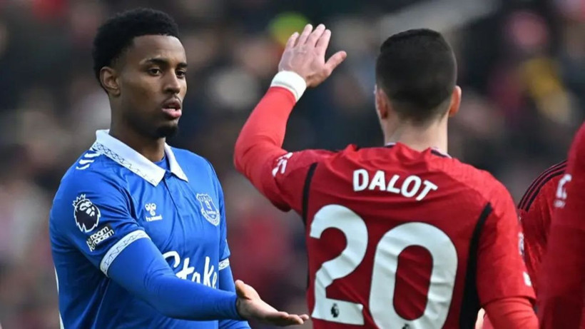 Gece yarısı duyuruldu! Fenerbahçe’den Chermiti iddialarına yanıt - Resim: 1