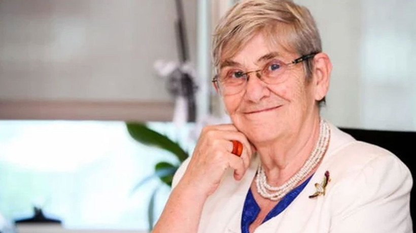 2 ay önce eşini kaybetmişti; Canan Karatay'ın son hali şaşkına çevirdi - Resim: 1