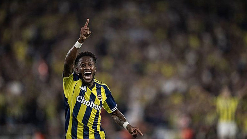 Jose Mourinho Fenerbahçe’ye hiç acımadı; Tecrübeli hoca her yolu deniyor - Resim: 1