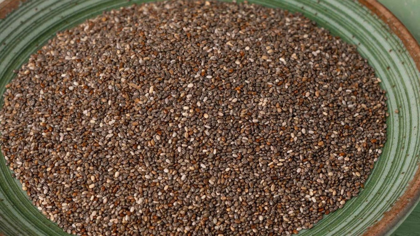 Bu tohum beyindeki açlık hissini durduruyor! Doktorunuza danışmadan tüketmeyin - Resim: 1