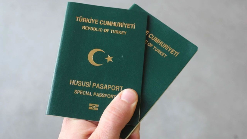 Yeşil pasaportlara kısıtlama geliyor! Bir dönem sona eriyor - Resim: 2