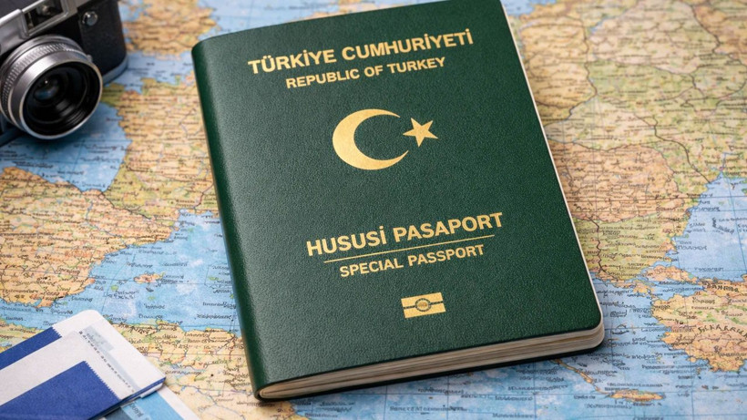 Yeşil pasaportlara kısıtlama geliyor! Bir dönem sona eriyor - Resim: 3