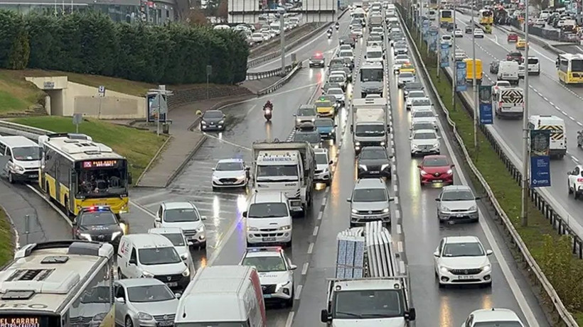 Araç sahiplerinin hepsini ilgilendiriyor! 2 Şubat'ta başlıyor - Resim: 4