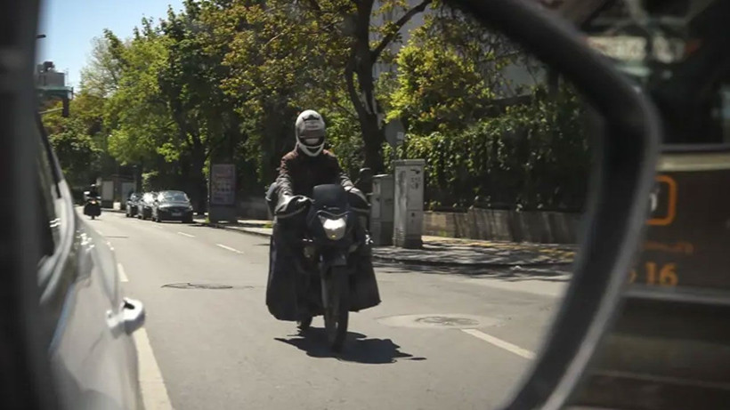 Kuryelerin ehliyetleri için yeni düzenleme! Yaş sınırı değişti - Resim: 4