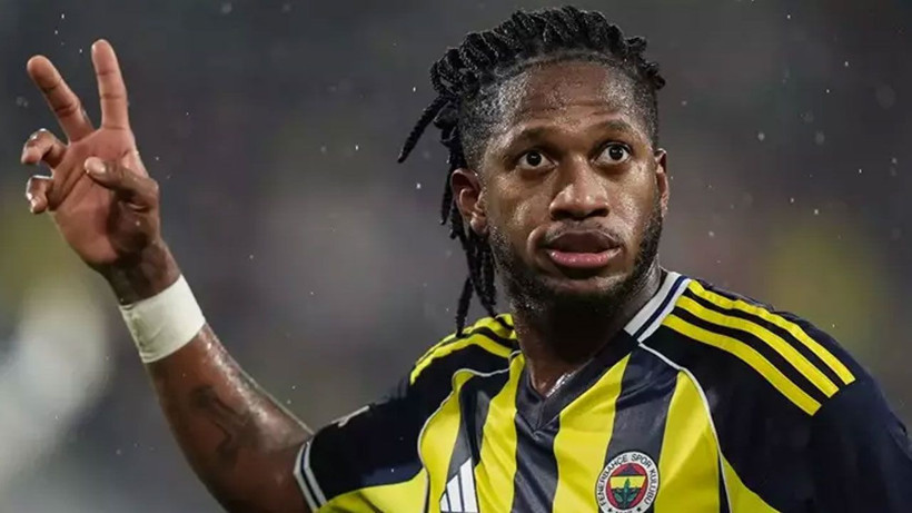 Jose Mourinho Fenerbahçe’ye hiç acımadı; Tecrübeli hoca her yolu deniyor - Resim: 4