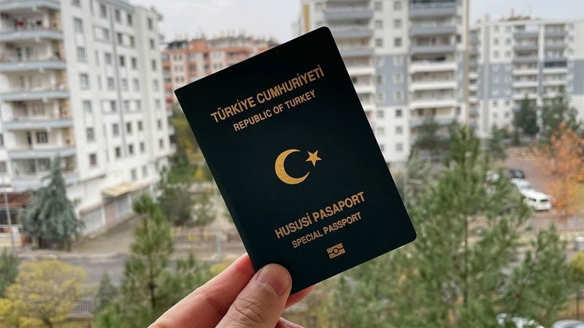 Yeşil pasaportlara kısıtlama geliyor! Bir dönem sona eriyor - Resim: 4