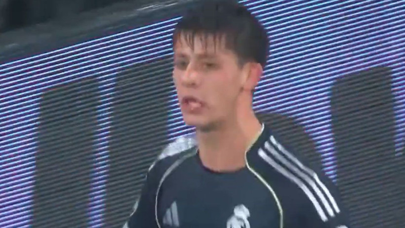 Real Madrid'de Arda Güler krizi yaşanıyor! Herkes bu görüntüyü konuşuyor - Resim: 3