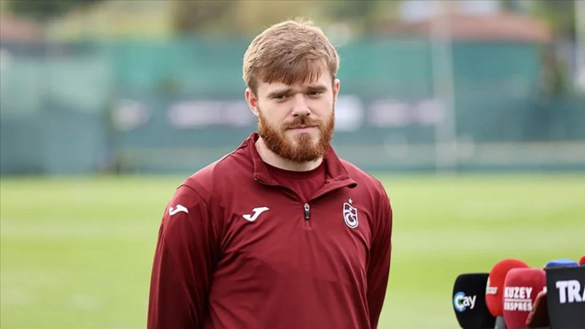 Trabzonspor'da transfer kazanı fokur fokur: Batagov teklifine cevap verdiler, Oulai bombası patladı - Resim: 1