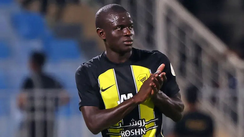 Kante transferinde son viraj! Menajer: ‘Bu işi bitireceğim.’ - Resim: 4