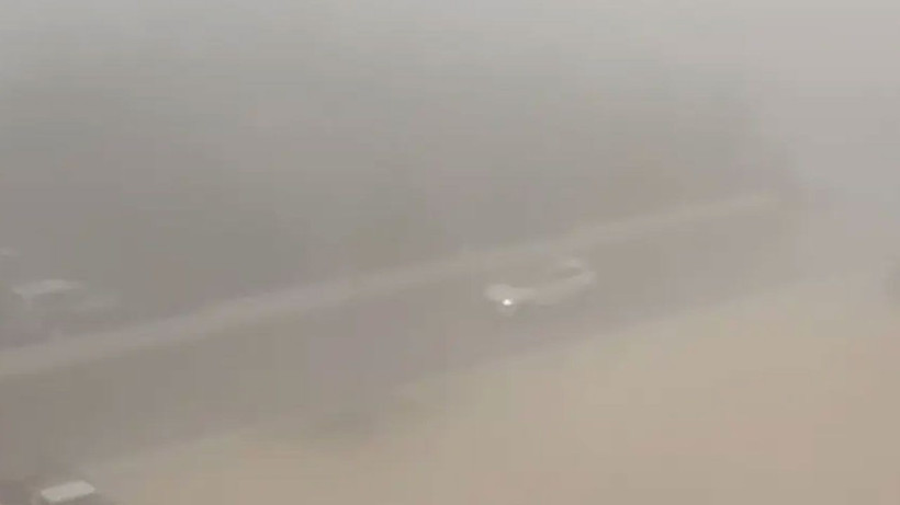 TAG Otoyolu'nda zincirleme kaza! İki ölü, biri ağır 10 yaralı - Resim: 4