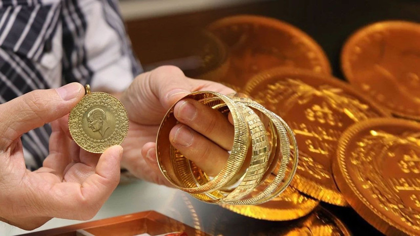 Altın hakkında kritik karar! 100 gramdan fazlasına kısıtlama getiriliyor - Resim: 4