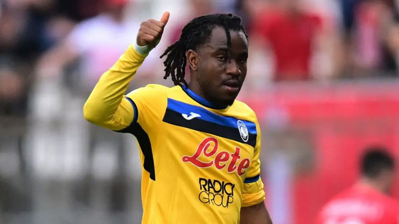 Fenerbahçe-Lookman: Transfer piyasasını alev alev yakan haber geldi - Resim: 3