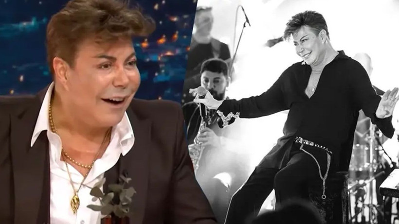 Fatih Ürek en büyük hayalini açıklamıştı! Vefatının ardından geriye bu sözleri kaldı - Resim: 1