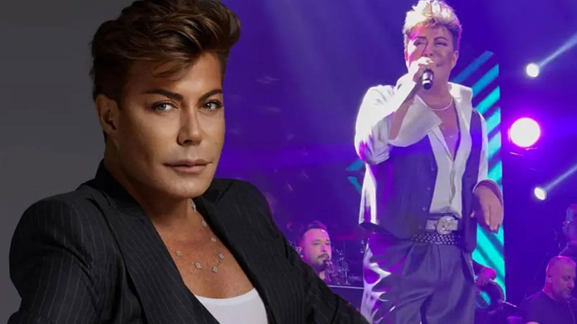 Fatih Ürek en büyük hayalini açıklamıştı! Vefatının ardından geriye bu sözleri kaldı - Resim: 2