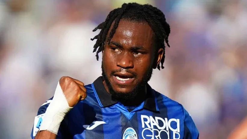 Türk futbol tarihinin en büyük operasyonu! Fenerbahçe 40 milyon Euro'yu gözden çıkardı - Resim: 4