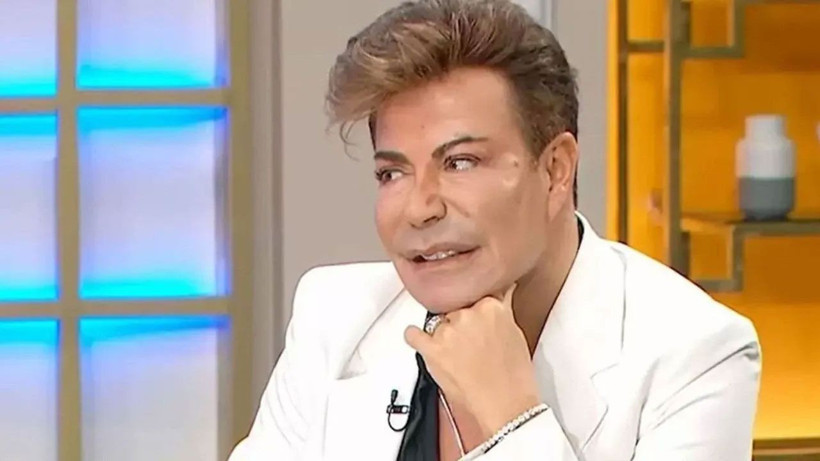 "Hayatımda en çok istediğim şey" diyerek açıklamış! Sanatçı Fatih Ürek'in vasiyeti ortaya çıktı - Resim: 2