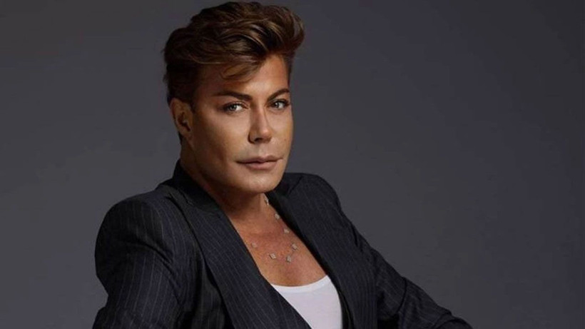 "Hayatımda en çok istediğim şey" diyerek açıklamış! Sanatçı Fatih Ürek'in vasiyeti ortaya çıktı - Resim: 3