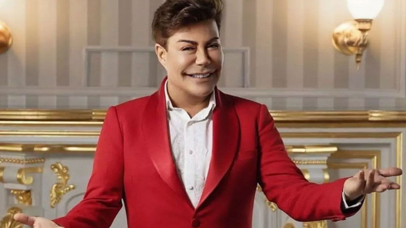 "Hayatımda en çok istediğim şey" diyerek açıklamış! Sanatçı Fatih Ürek'in vasiyeti ortaya çıktı - Resim: 4