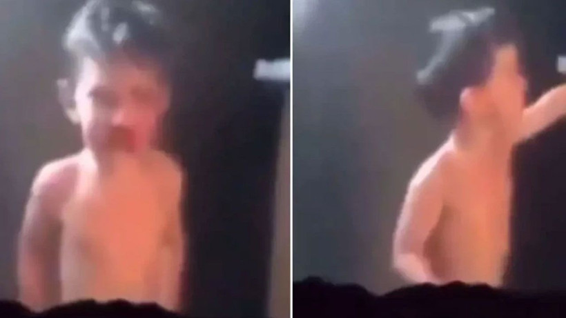 'Epstein Adası'ndaki T&uuml;rk &ccedil;ocuk'' iddiası! Ger&ccedil;ek sanıldığından &ccedil;ok farklı - Resim: 1