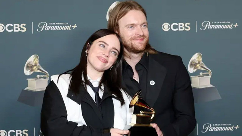 Grammy Ödülleri sahiplerini buldu! Protestolar kırmızı halıyı karıştırdı - Resim: 1