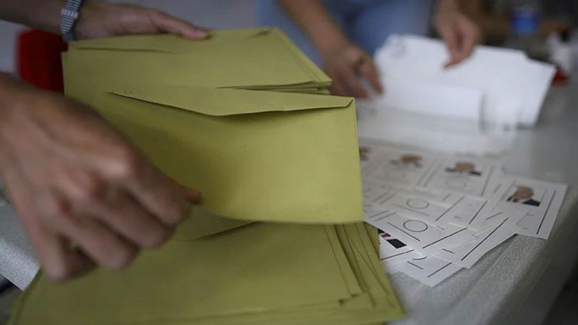 Son seçim anketinde dikkat çeken detay - Bomba sonuç! Zirvede yine büyük sürpriz var - Resim: 1