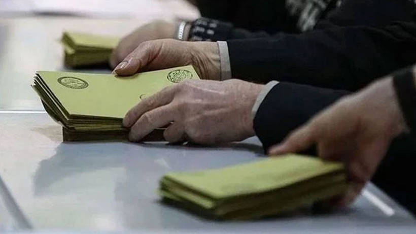 Son seçim anketinde dikkat çeken detay - Bomba sonuç! Zirvede yine büyük sürpriz var - Resim: 2