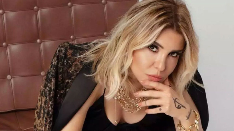 Epstein dosyasındaki Türkler kim? Ünlü şarkıcıdan dikkat çeken çıkış - Resim: 2