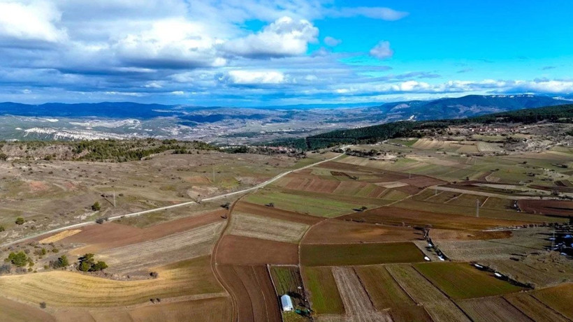 Kastamonu yaylalarında bahar uyanışı - Resim: 2